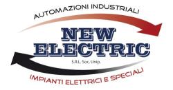 New Electric SRL