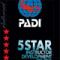 Logo PADI