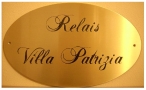 B&b Relais Villa Patrizia