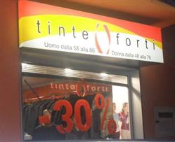 Tinte Forti