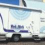 Ambulatorio, unita mobile di medicina del lavoro