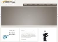 Sito di Elettroscossa S.r.l.
