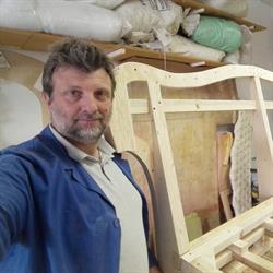 TAPPEZZERIA GAGGIO IGOR