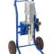 BP 30 Pompa airless pneumatica, rapporto 30:1, ATEX.