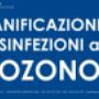 Trattamento di sanificazione con OZONO