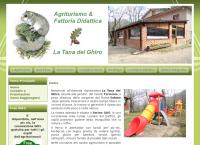 La Tana Del Ghiro