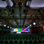 hilton cavalieri corporate event