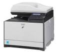 SHARP MX-C300W PARTE LA NUOVA CAMPAGNA DI SHARP CON LE MULTIFUNZIONE A COLORI E  BASSO COSTO COPIA