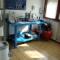 LABORATORIO INKJET