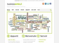 Business Writer Puntoit