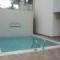 Piscina a skimmer. Privata