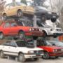 CANTILEVER PER AUTO