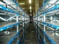SCAFFALATURE PORTAPALLETTS