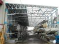 SCAFFALATURE CANTILEVER .