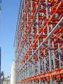 SCAFFALATURE IMPIANTI AUTOMATICI .