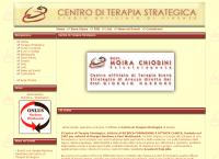 Centro Terapia Strategica Firenze