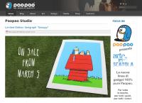 Paopao studio
