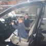 Transfer con Auto Soldi