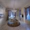 Residenza classica cucina