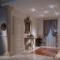 Residenza classica ingresso