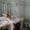 Bagno Romantic room