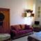 Ethnic room