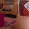 Paint room