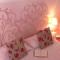 Romantic room
