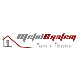 METALSYSTEM Porte e Finestre