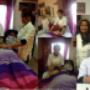 hot stone massage