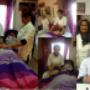 hot stone massage