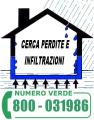 Come scoprire una perdita acqua
