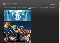 Sito di Studio Legale Ruscio - Diritto D'autore