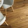 Parquet Prefinito flottante traslocabile