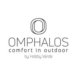 OMPHALOS by Hobby Verde s.r.l.