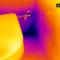 Perdita da linea di carico acqua fredda, accumulo e risalita