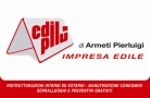 Edilpilu' Ristrutturazioni Interni ed Esterni