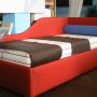 letto-divano con sottoletto per ospite