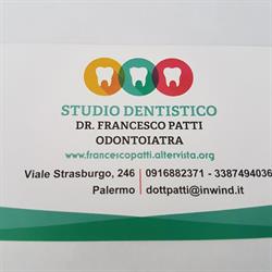 Dentista Dott. Francesco Patti