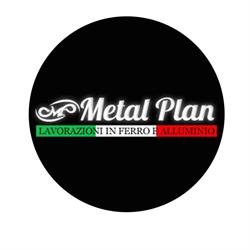 Metal Plan Di Luigi Ianniello