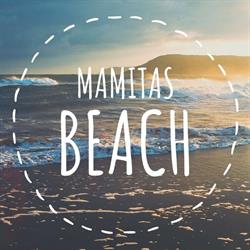 Mamitas Beach
