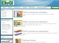 Ellegi SAS Di M.leonetti &c.