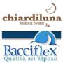 Bacciflex-materassi,reti,ed accessori