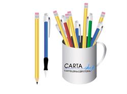 Cartoleria Cartashop SAS