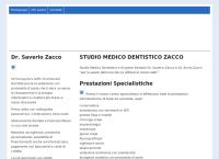 Studio Dentistico e Di Igiene Dentale Zacco