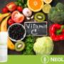 ALL C NEOLIFE vitamina C