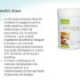 BOTANICAL BALANCE Neolife curcuma curcumina cannella dieta perdere peso