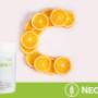 SUSTAINED RELEASE Neolife vitamina c integratore naturale