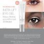 eye gel nutriance contorno occhi neolife creme viso