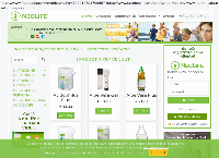 Sito di Gnld Golden Products